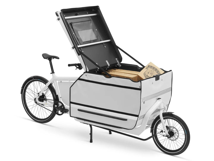BagPRO Ladtaske til Bullitt