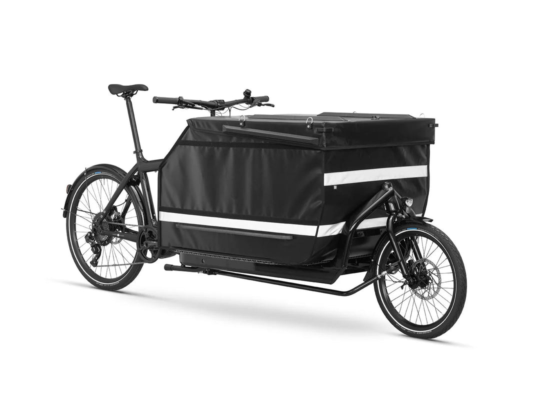 BagPRO Ladtaske til Bullitt