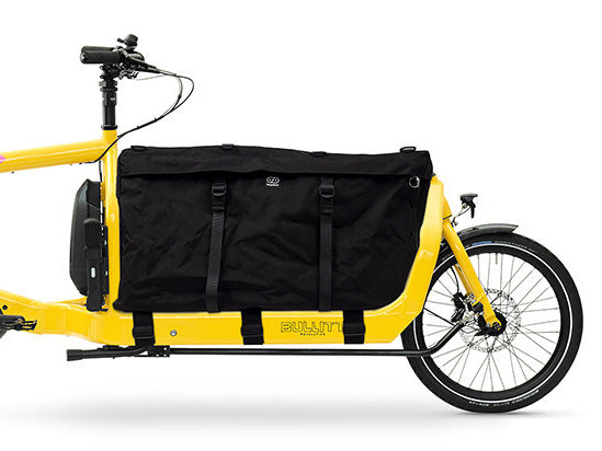 Bagaboo Bigbox Ladtaske til Bullitt Ladcykel