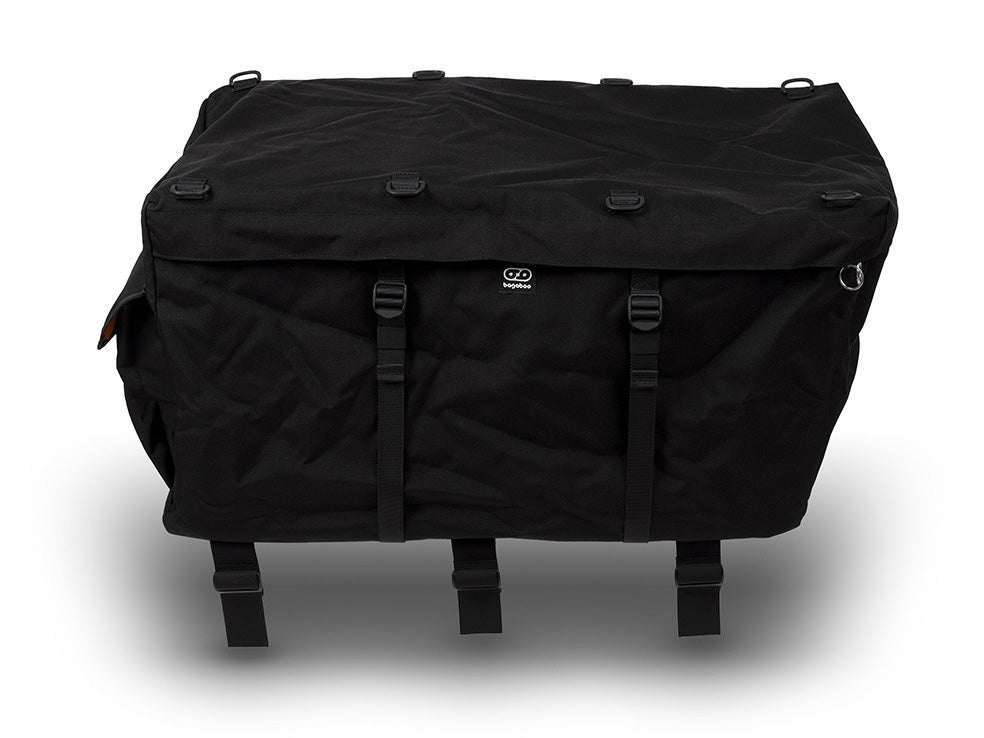 Bagaboo Bigbox Ladtaske til Bullitt Ladcykel