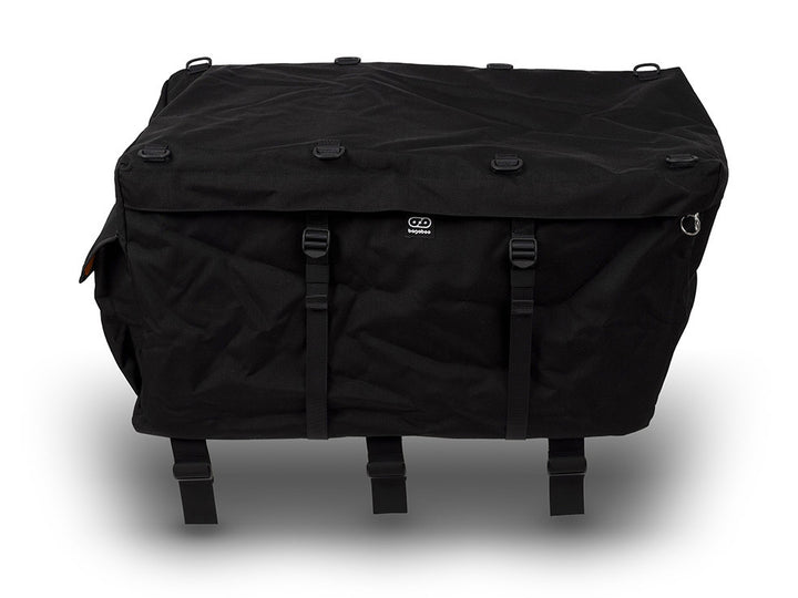 Bagaboo Bigbox Ladtaske til Bullitt Ladcykel