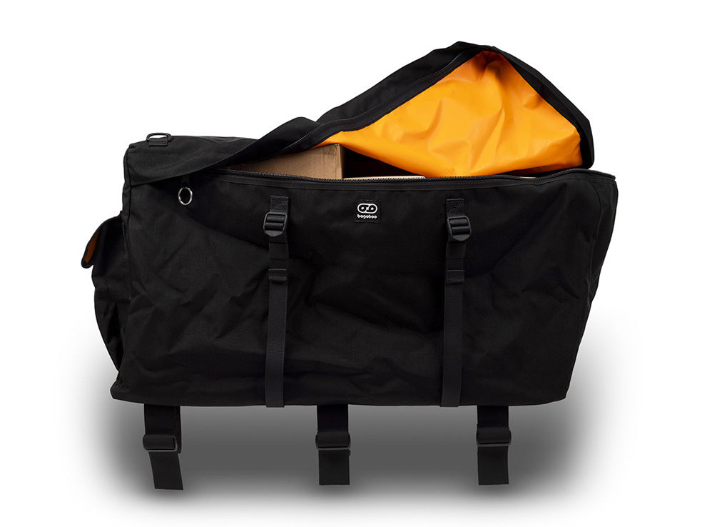 Bagaboo Bigbox Ladtaske til Bullitt Ladcykel