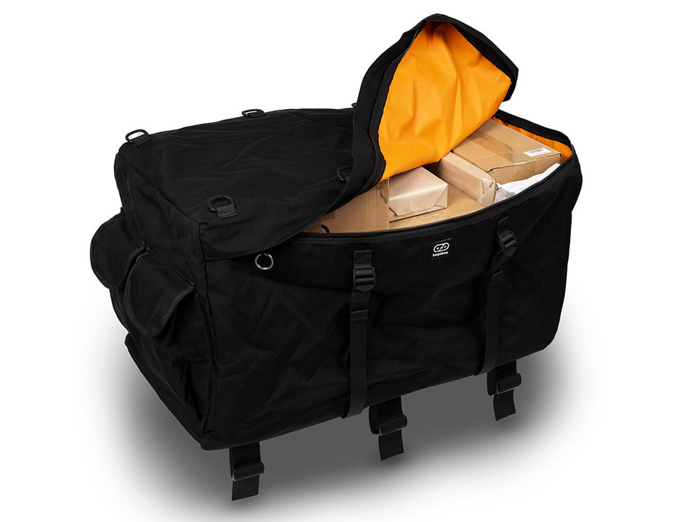 Bagaboo Bigbox Ladtaske til Bullitt Ladcykel