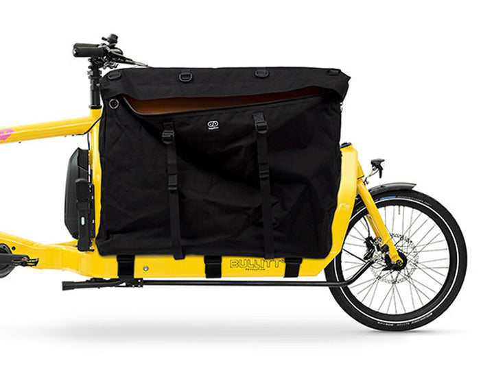 Bagaboo Bigbox Oversize Ladtaske til Bullitt