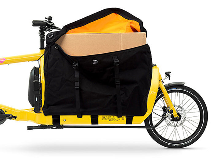 Bagaboo Bigbox Oversize Ladtaske til Bullitt