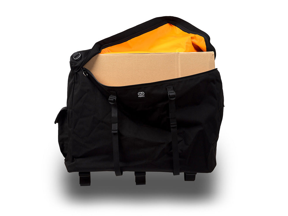 Bagaboo Bigbox Oversize Ladtaske til Bullitt