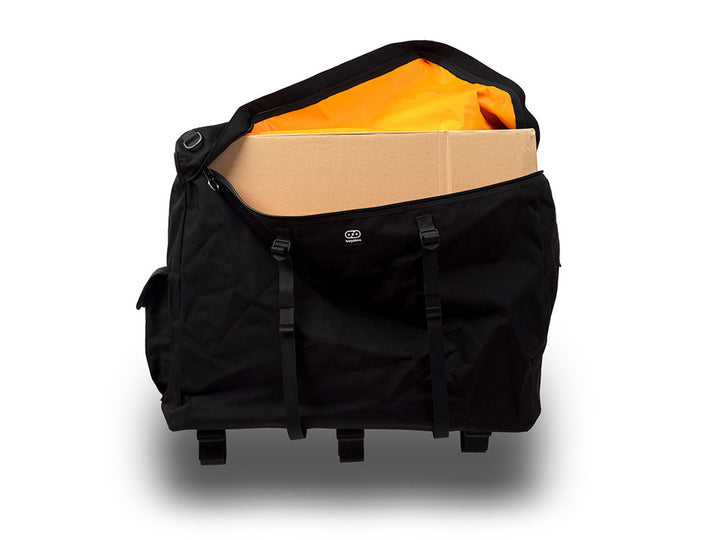 Bagaboo Bigbox Oversize Ladtaske til Bullitt