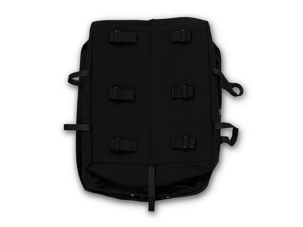 Bagaboo Bigbox Oversize Ladtaske til Bullitt