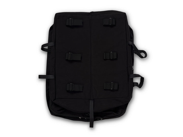 Bagaboo Bigbox Oversize Ladtaske til Bullitt