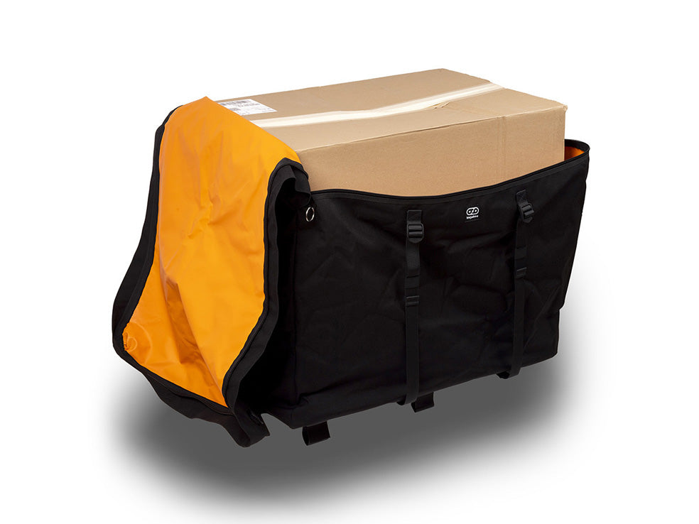 Bagaboo Bigbox Oversize Ladtaske til Bullitt