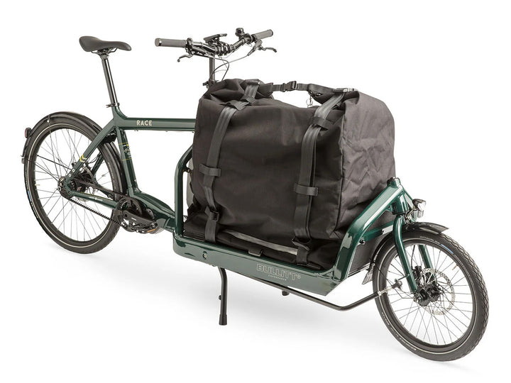 Bagaboo Rolltop Bag til Bullitt Ladcykel