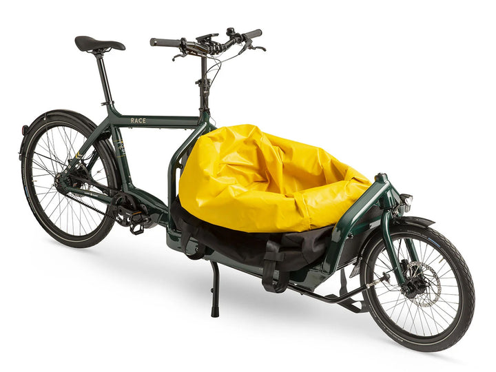 Bagaboo Rolltop Bag til Bullitt Ladcykel