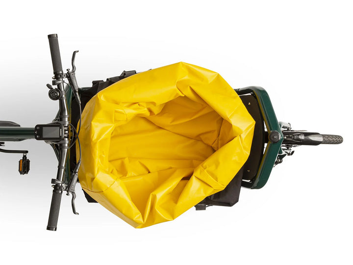 Bagaboo Rolltop Bag til Bullitt Ladcykel