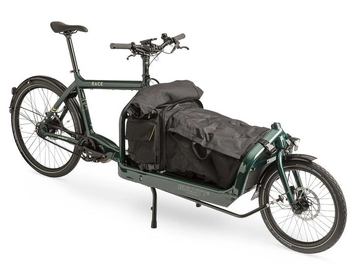 Bagaboo The Samurai Ladtaske til Bullitt