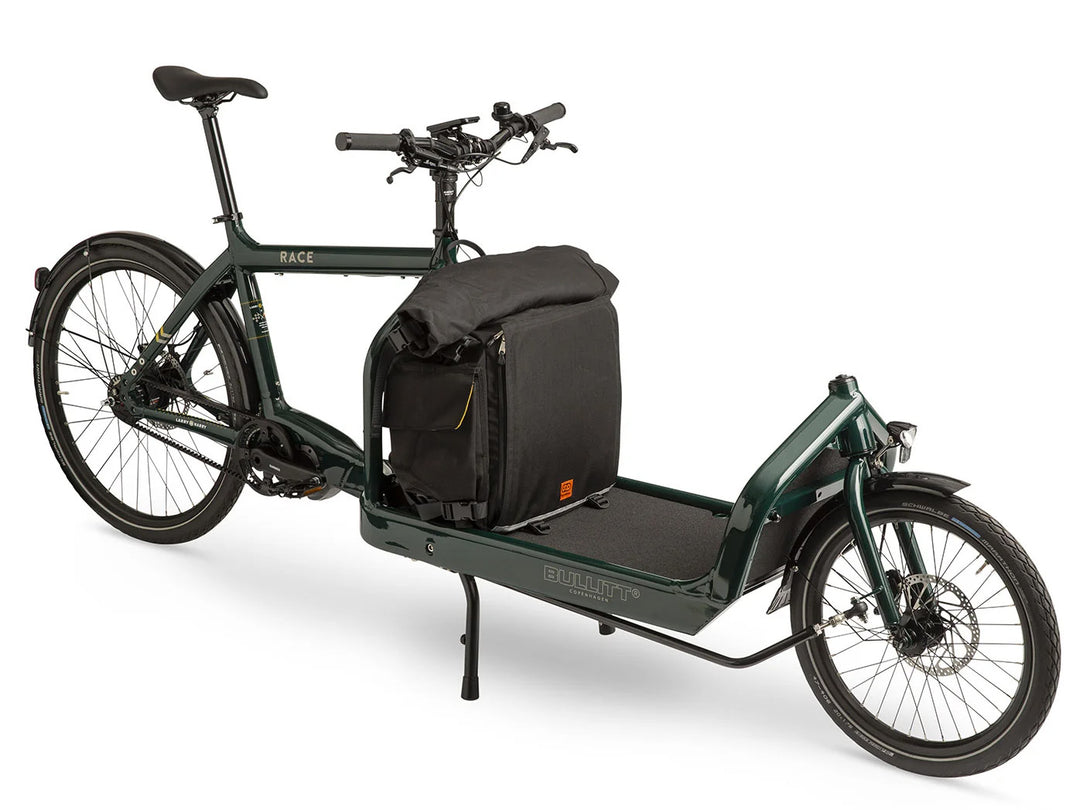 Bagaboo The Samurai Ladtaske til Bullitt