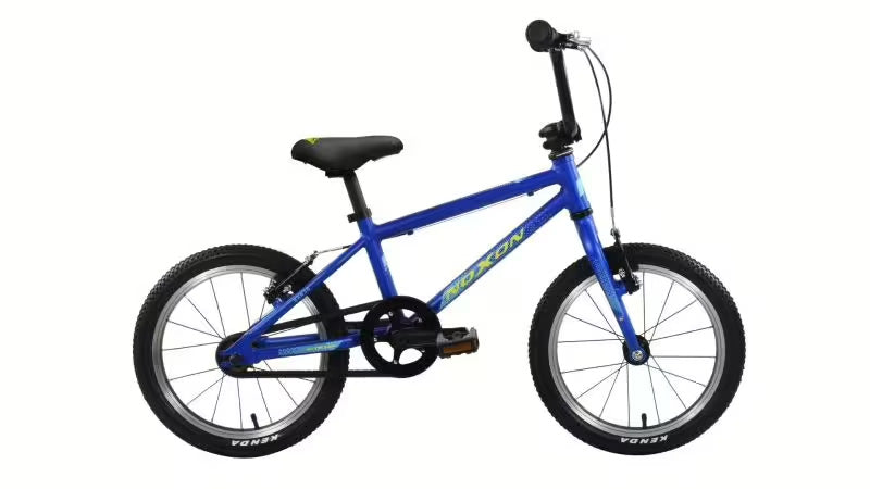 NOXON Banjo 16" MTB Børnecykel