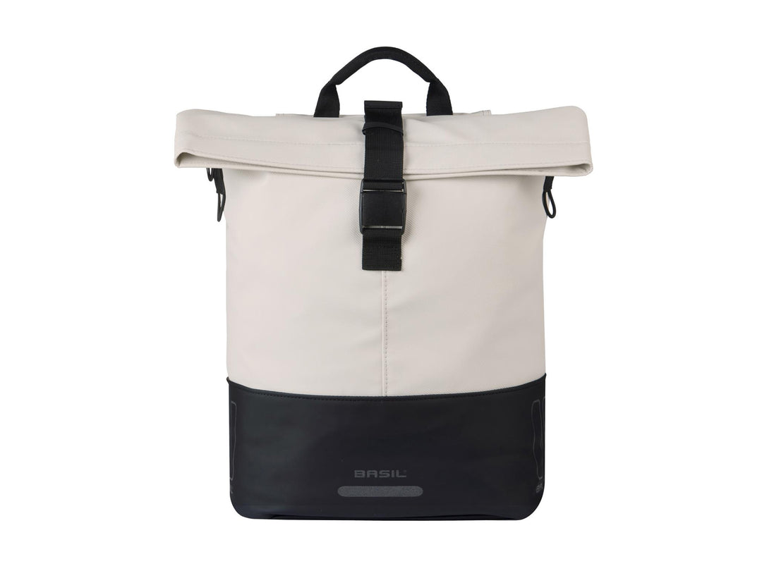 Basil Cove Shopper MIK Pannier Sidetaske