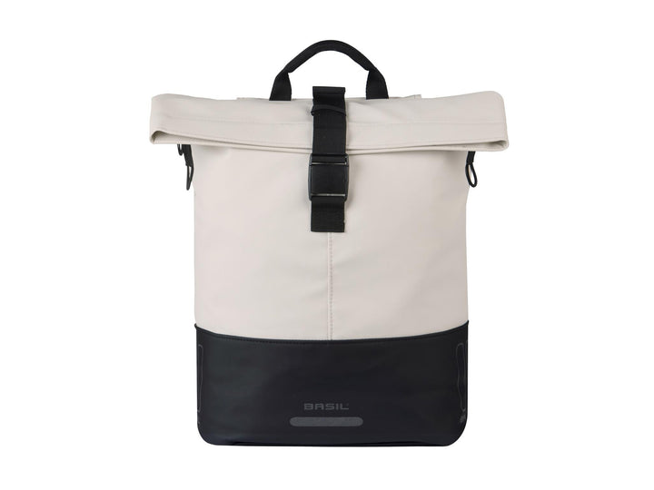 Basil Cove Shopper MIK Pannier Sidetaske