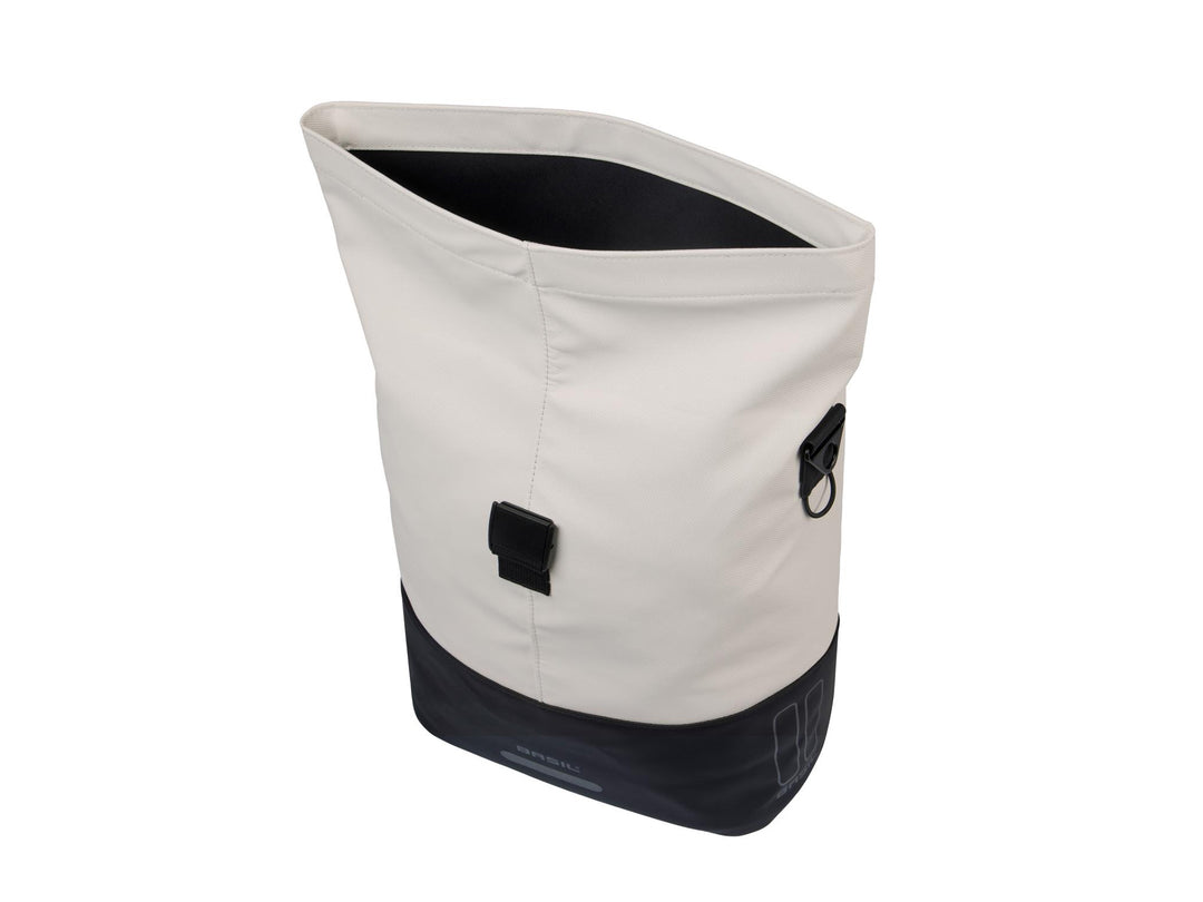 Basil Cove Shopper MIK Pannier Sidetaske