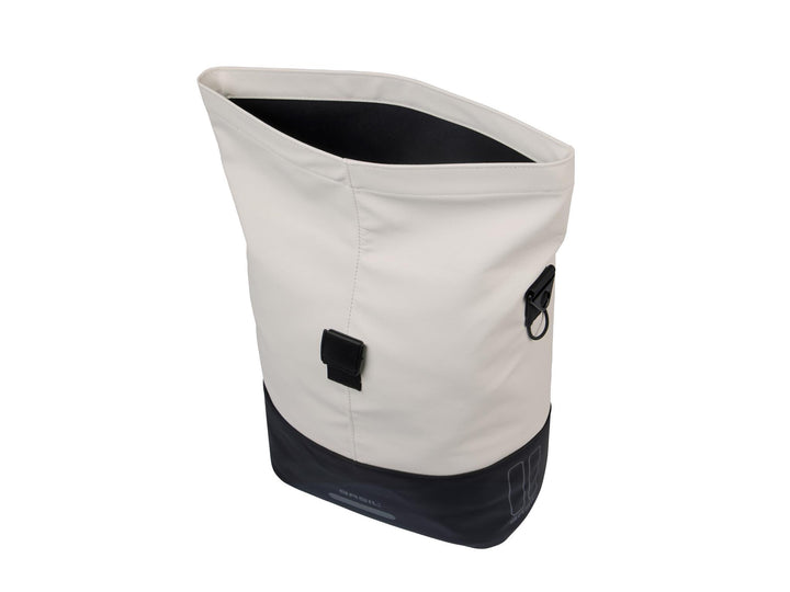 Basil Cove Shopper MIK Pannier Sidetaske