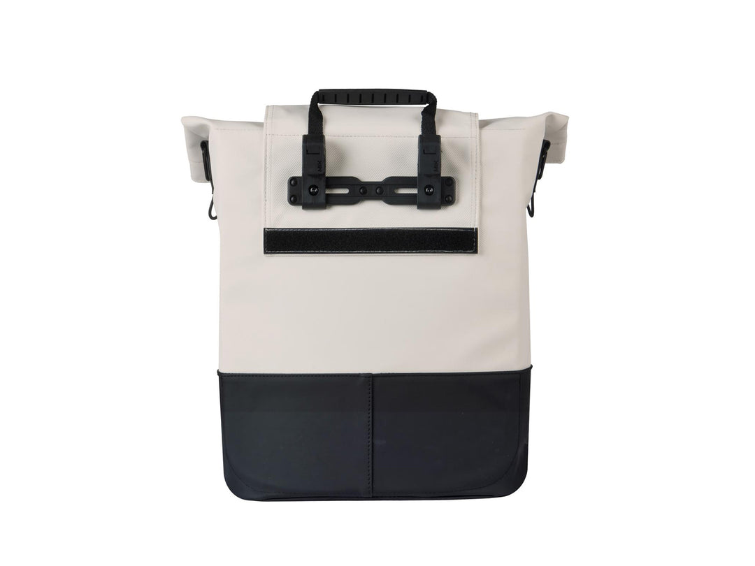 Basil Cove Shopper MIK Pannier Sidetaske