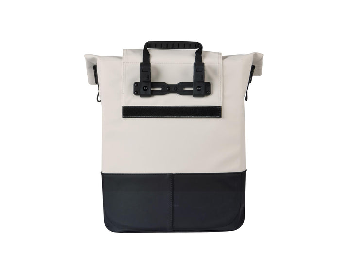 Basil Cove Shopper MIK Pannier Sidetaske