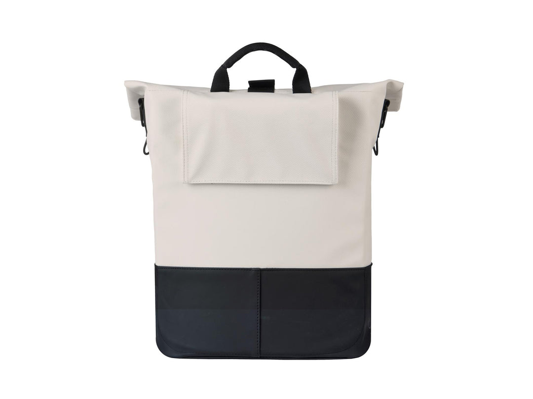 Basil Cove Shopper MIK Pannier Sidetaske