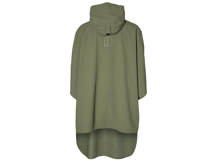 Basil Hoga Regn Poncho Unisex