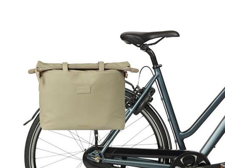Basil Manhattan Commuter Sidetaske