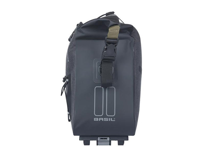 Basil Navigator Storm MIK Cykeltaske