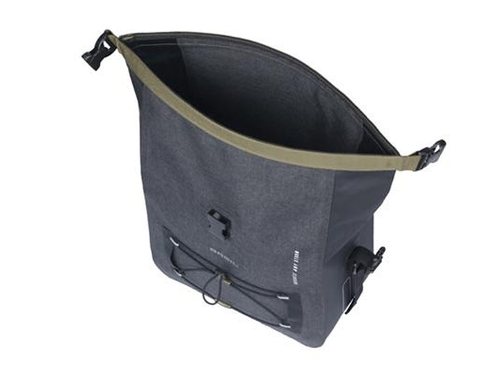 Basil Navigator Storm MIK Cykeltaske