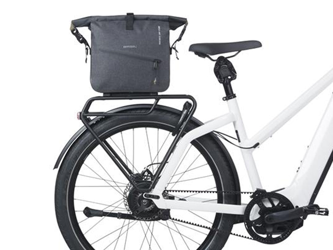 Basil Navigator Storm MIK Cykeltaske