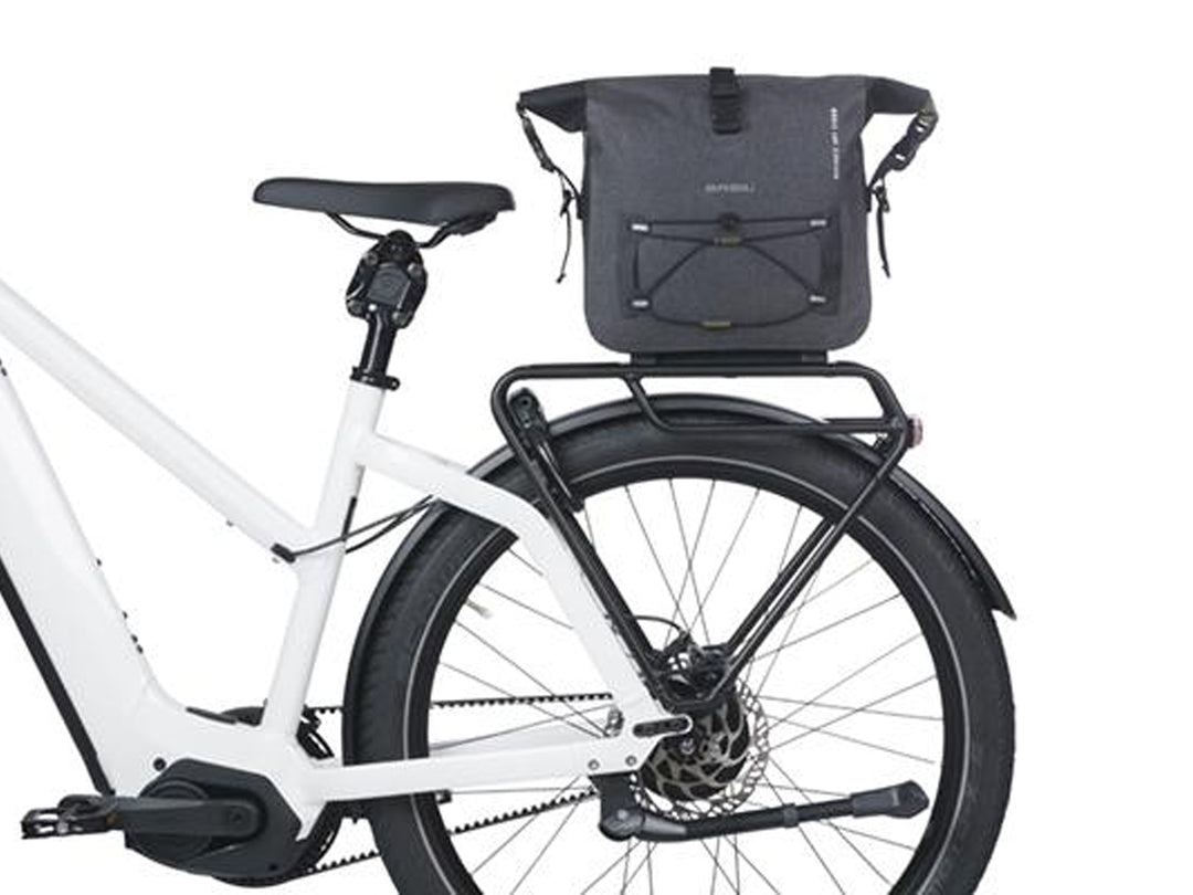 Basil Navigator Storm MIK Cykeltaske