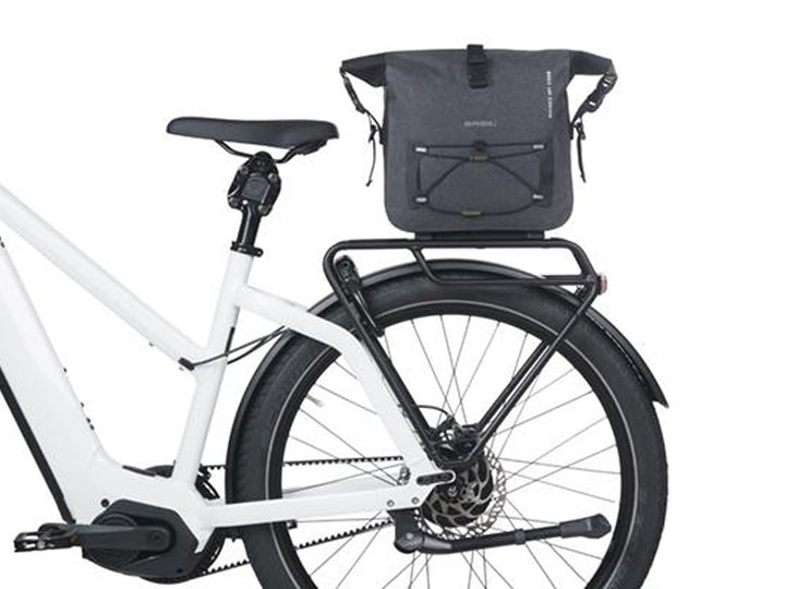 Basil Navigator Storm MIK Cykeltaske