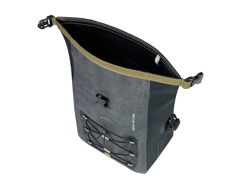 Basil Navigator Storm MIK Hook Sidetaske 15L