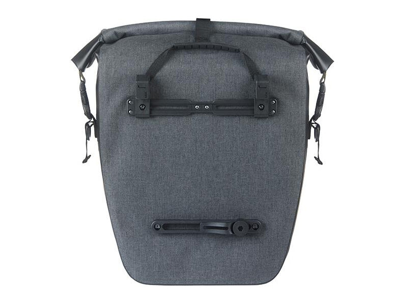 Basil Navigator Storm MIK Hook Sidetaske 31L
