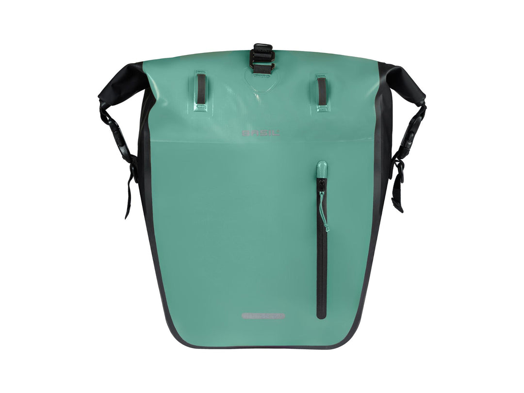 Basil Rivo MIK Pannier Sidetaske