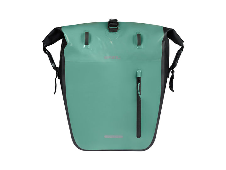 Basil Rivo MIK Pannier Sidetaske