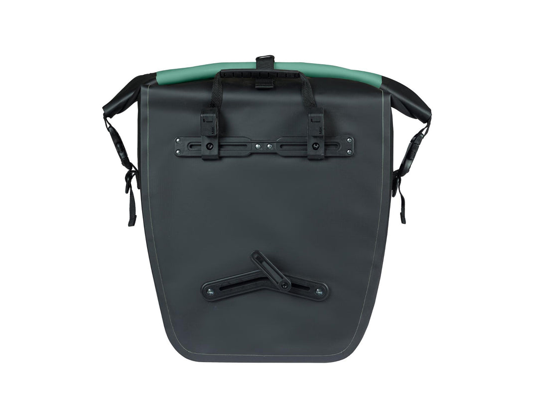 Basil Rivo MIK Pannier Sidetaske