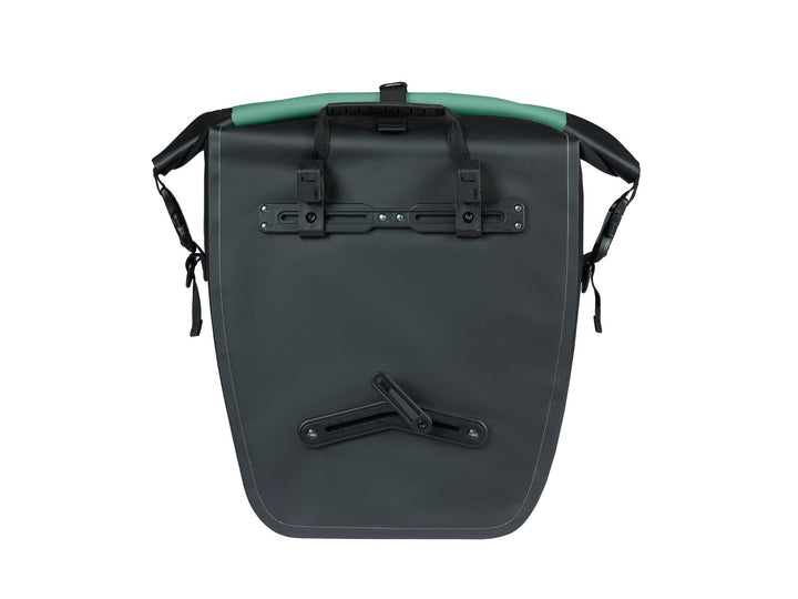 Basil Rivo MIK Pannier Sidetaske