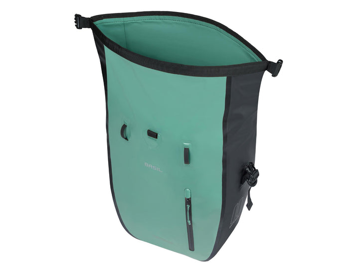 Basil Rivo MIK Pannier Sidetaske