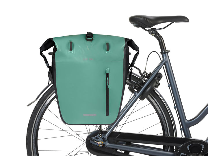 Basil Rivo MIK Pannier Sidetaske