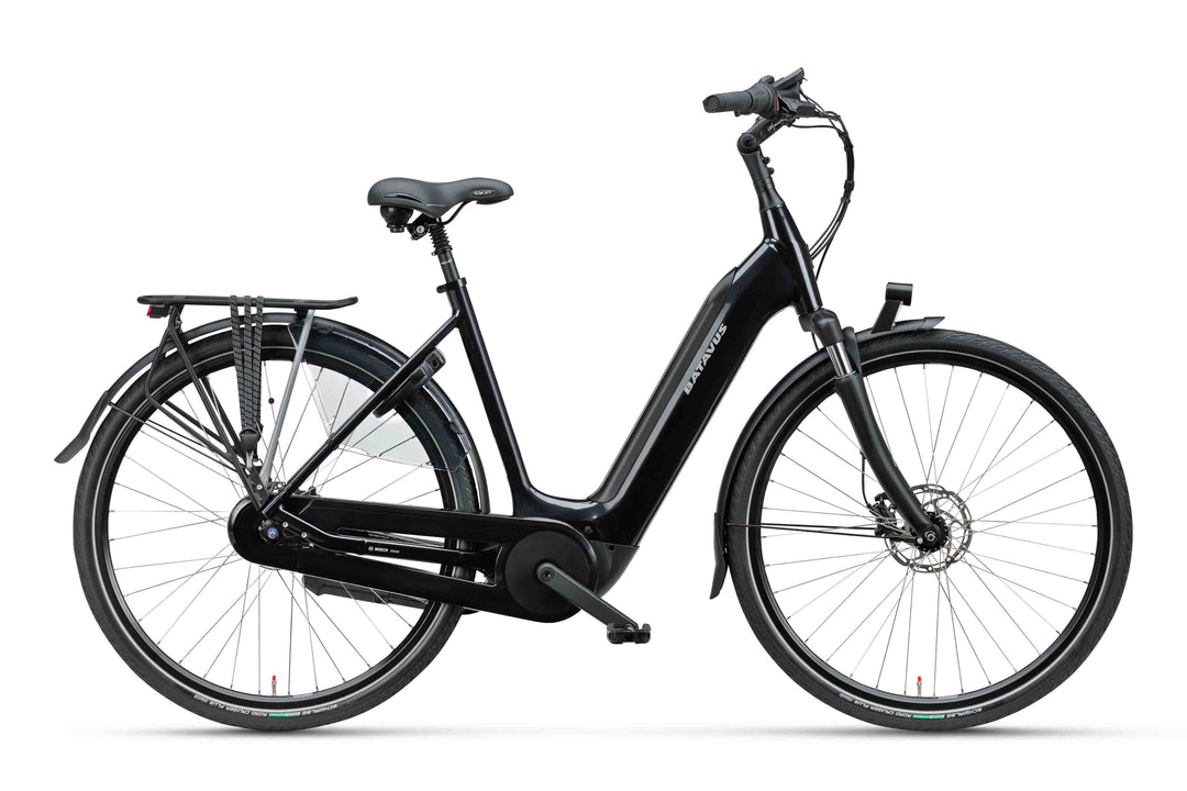 Batavus Finez E-go Power Flex accu