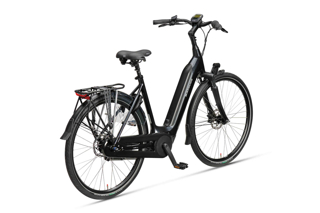 Batavus Finez E-go Power Flex accu