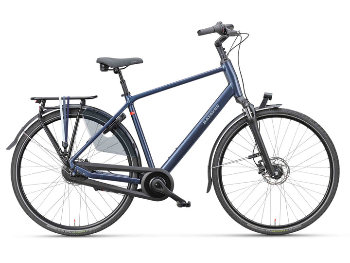 Batavus Senz Comfort Herrecykel
