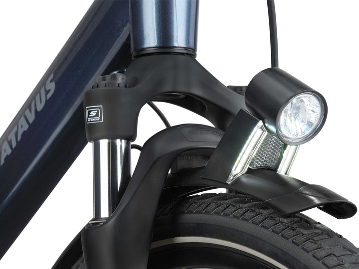 Batavus Senz Comfort Herrecykel