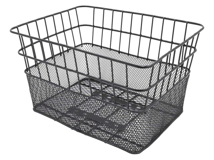 Bike Attitude Bagkurv 39x30x23cm