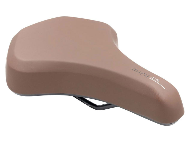 Bike Attitude Comfort MiniMA sadel