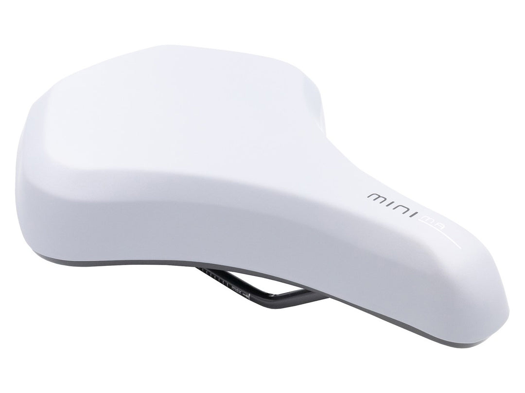 Bike Attitude Comfort MiniMA sadel