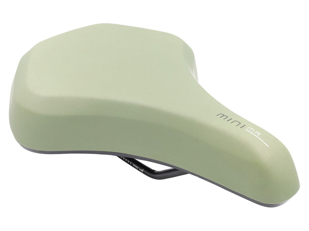 Bike Attitude Comfort MiniMA sadel